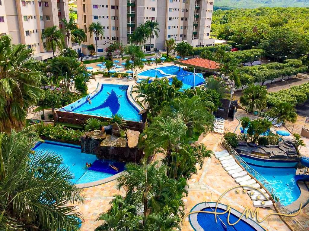 Ecologic Park Rm Hopesdagem Caldas Novas