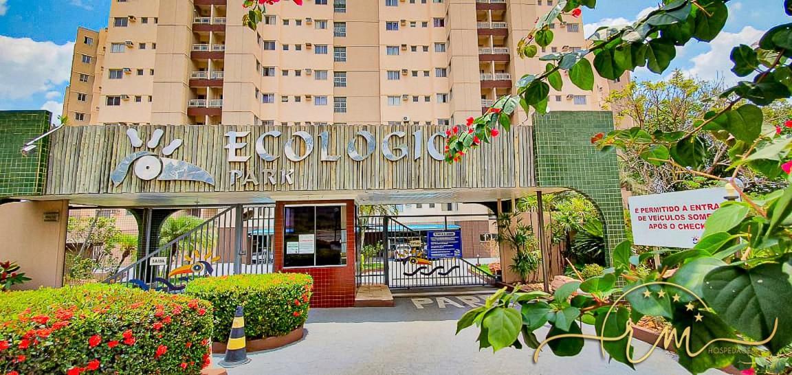 Holiday home Ecologic Park Rm Hopesdagem
