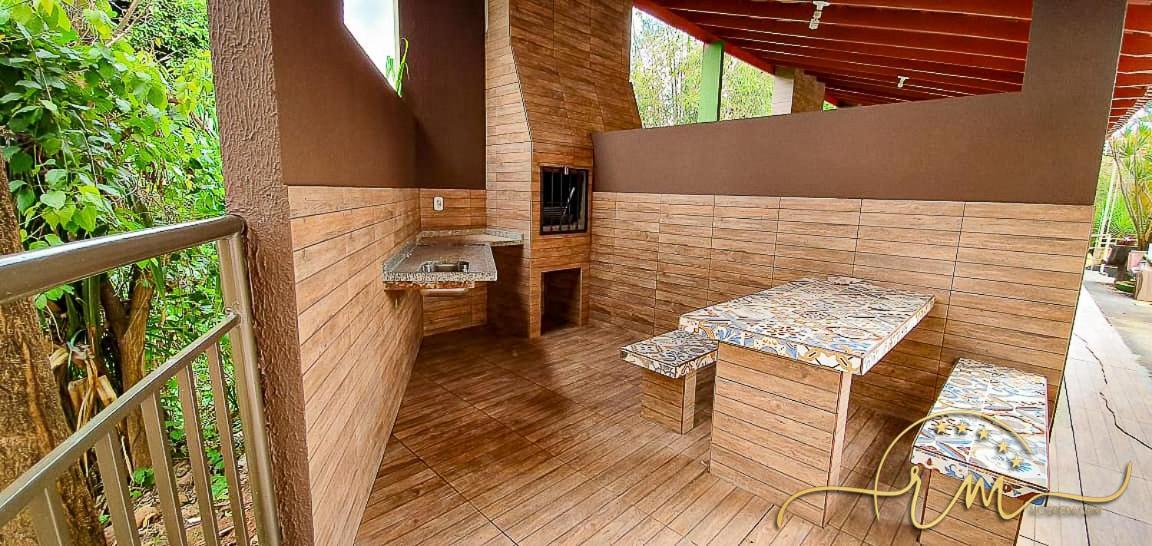 Ecologic Park Rm Hopesdagem