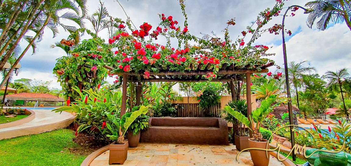 Holiday home Ecologic Park Rm Hopesdagem